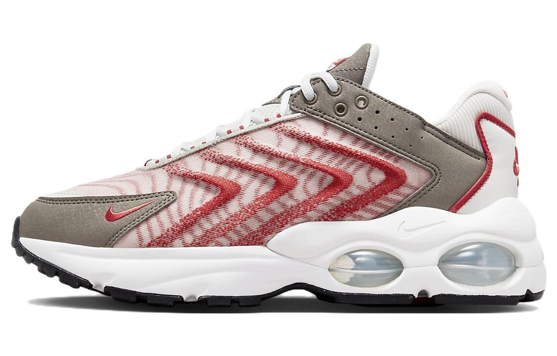 Nike Air Max TW красная глина