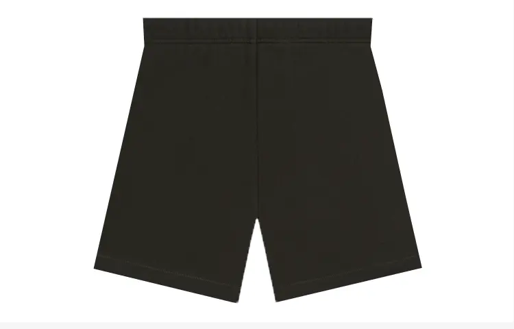 Шорты Fear of God Essentials, черный — фото 2