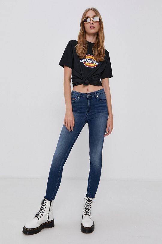 

Джинсы DW0DW09213.НОС Tommy Jeans, синий