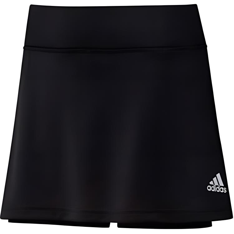 

Повседневные шорты женские черные Adidas