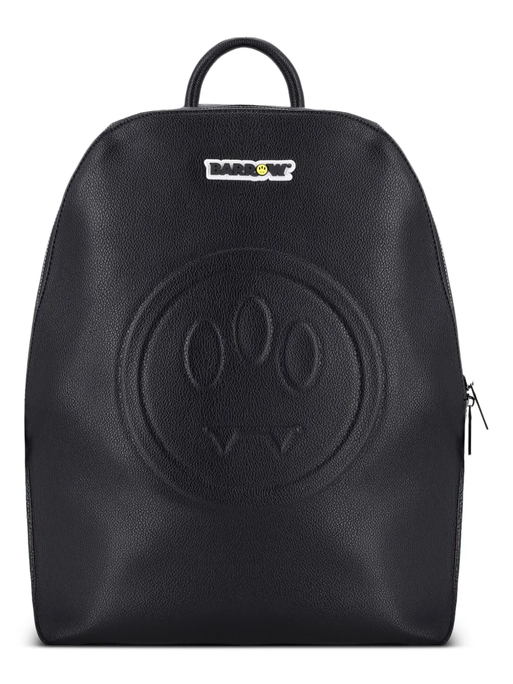 

Рюкзак с тиснением Barrow kids, черный