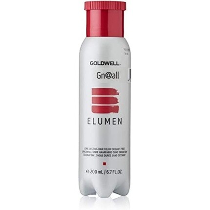 

Elumen Color Pure Green GN@all 200 мл Goldwell