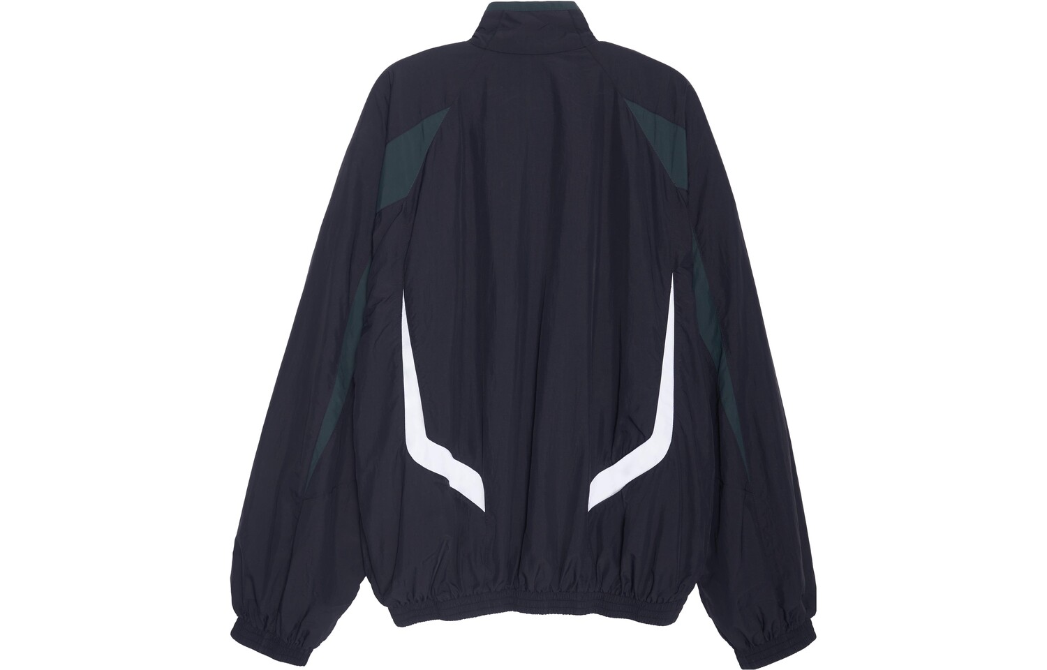 

Куртка мужская Balenciaga 3B Sports Icon, черный / белый