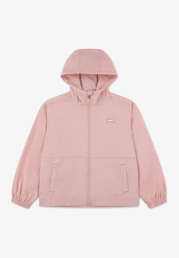 Ветровка Levi'S, коралловый румянец