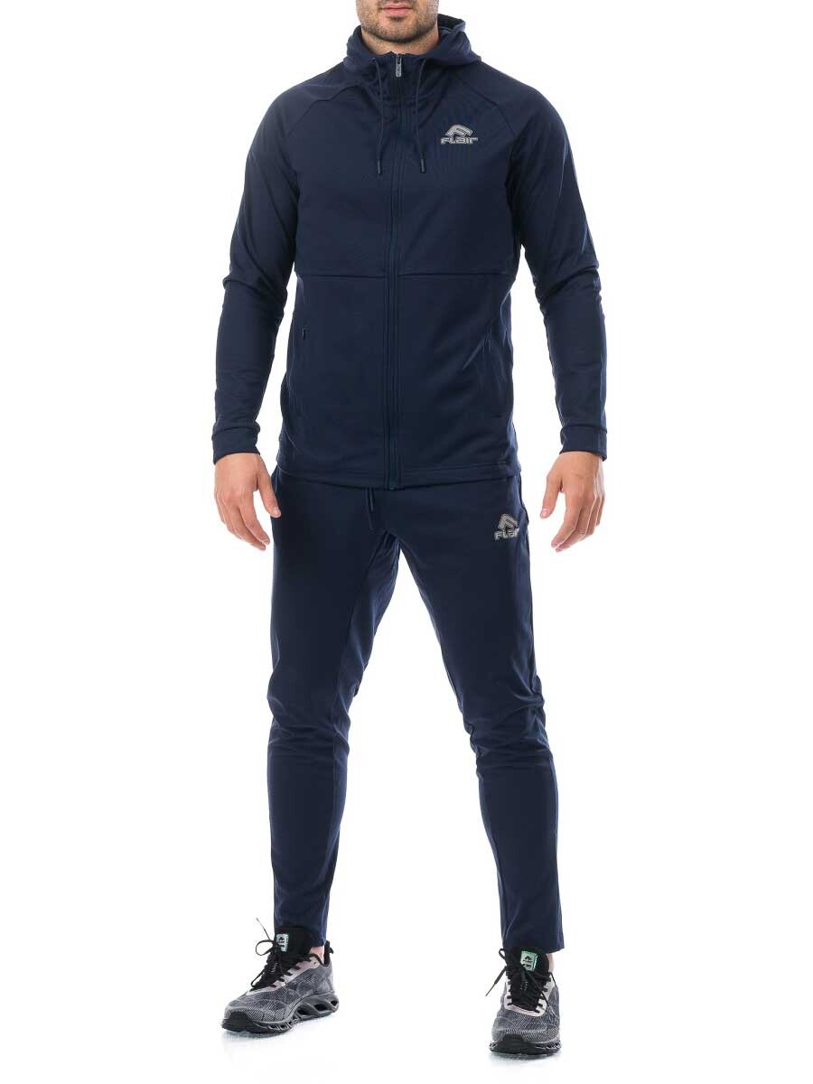 

Спортивный костюм Flair 115074, синий