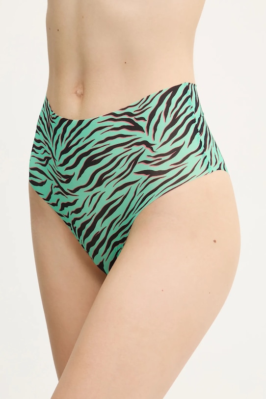 

Трусики Chantelle, зеленый