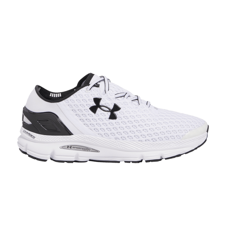 

Кроссовки Speedform Gemini 'White Black', белый