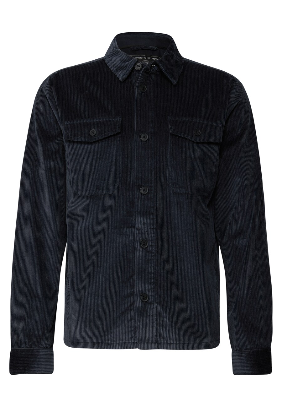 

Демисезонная куртка Street One MEN, Navy