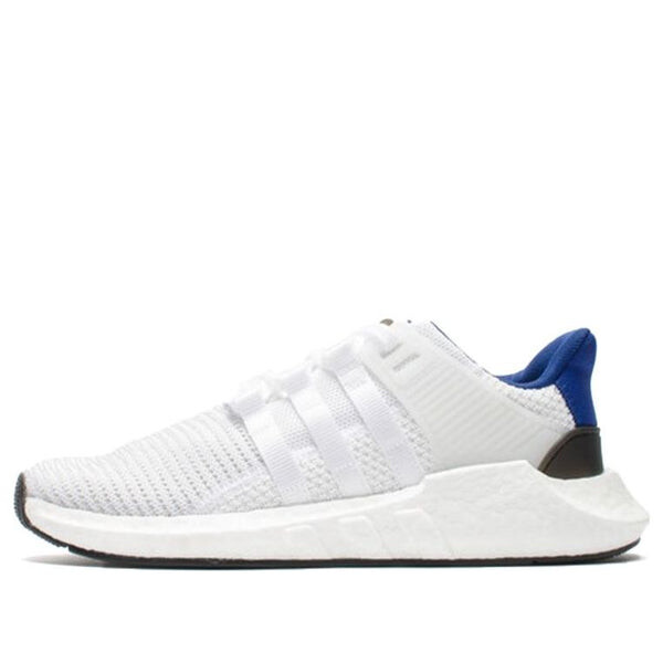 

Кроссовки оригиналы eqt поддержка 93 17 Adidas, белый