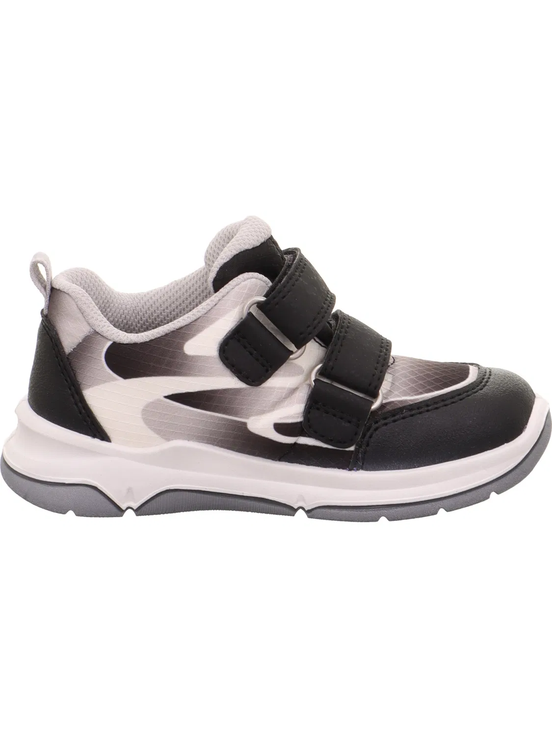 Кроссовки 'COOPER' Superfit, Black — фото 4