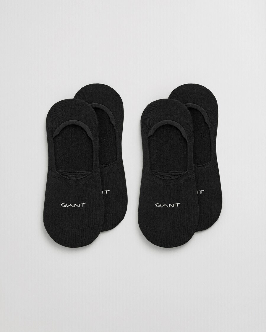 

Носки GANT, Black