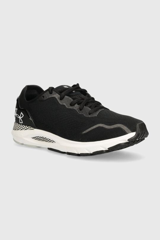 

Кроссовки Hovr Sonic 6 Under Armour, черный