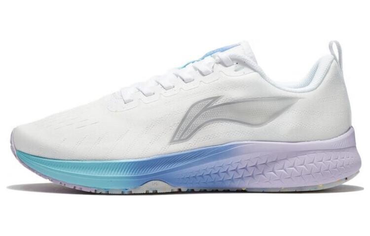 

Кроссовки женские Red Hare 5 с низким верхом Mist White Lining