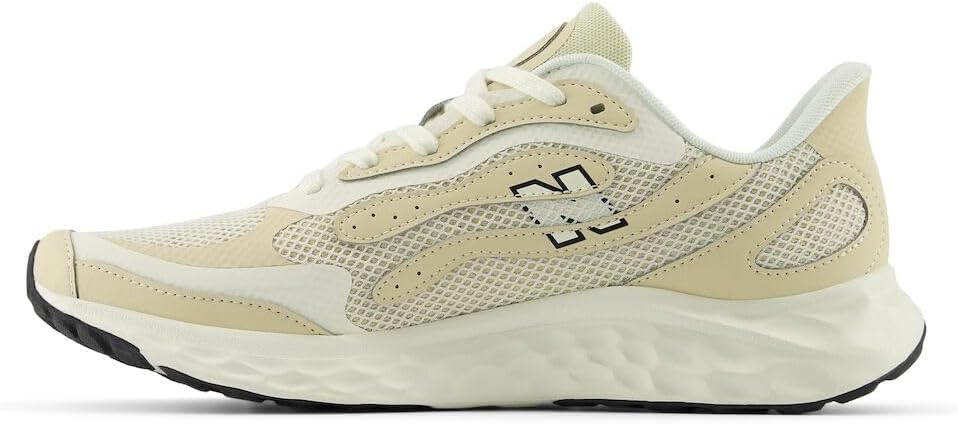 

Кроссовки для бега New Balance Men's Fresh Foam Arishi V4, черный