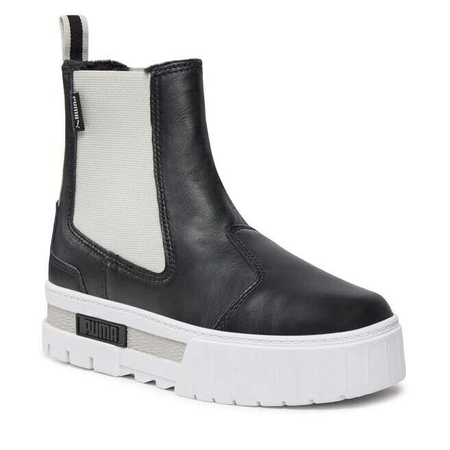 

Ботинки Puma MayzeChelsea Winter, черный