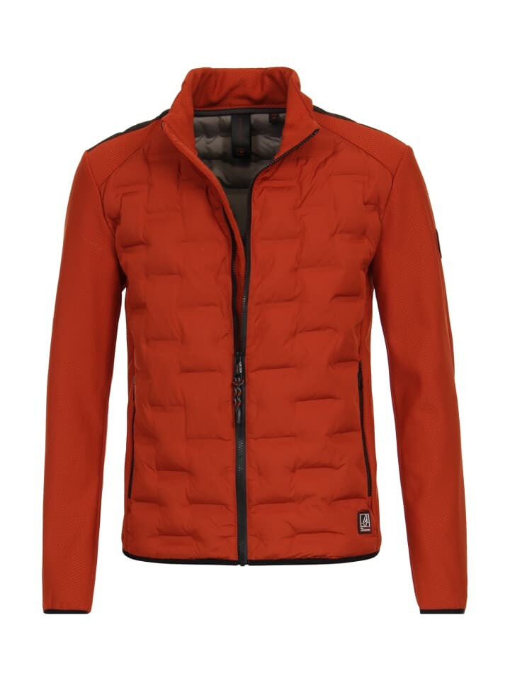

Переходная куртка CASAMODA Jacke, оранжевый