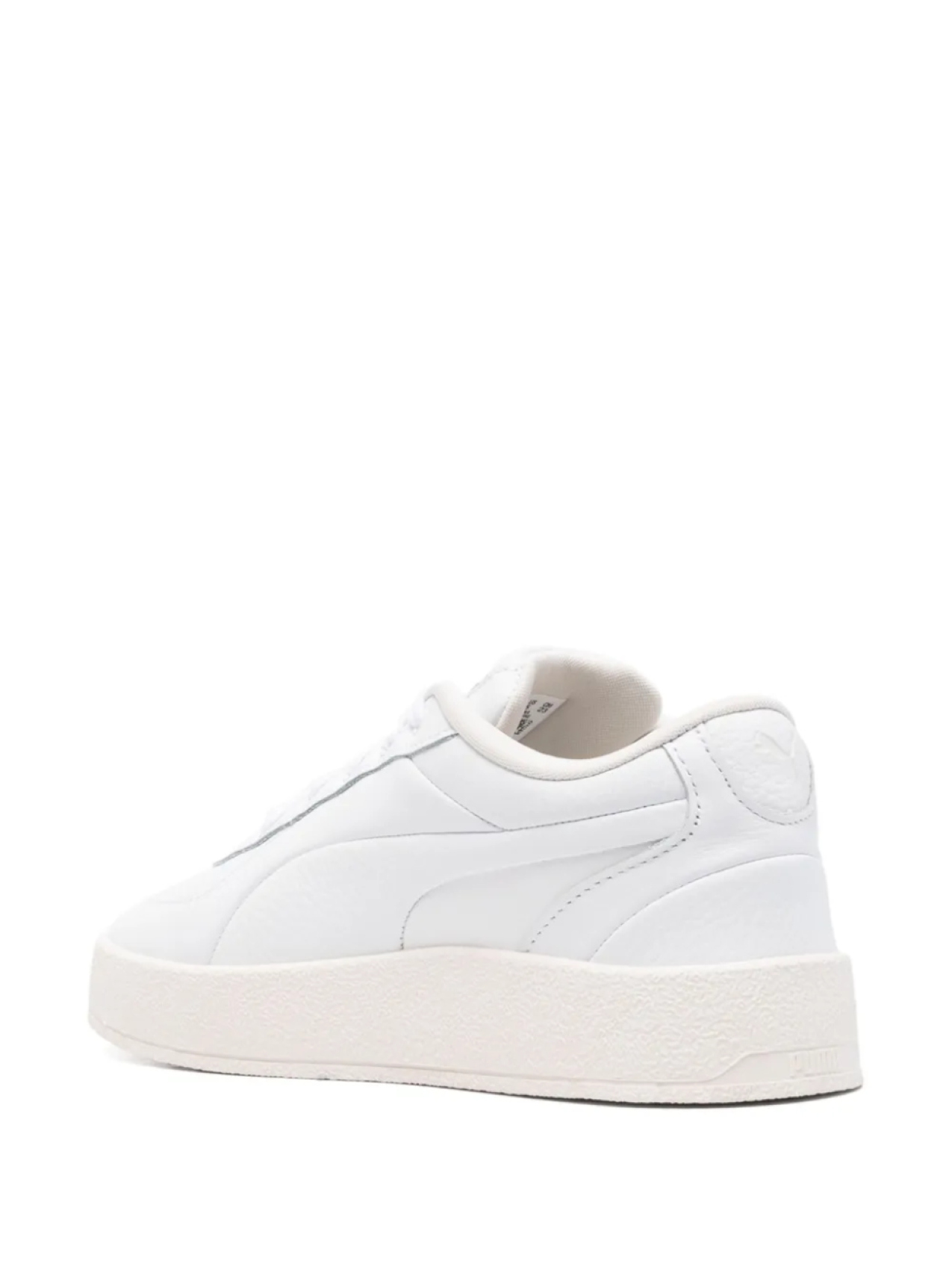 Кроссовки CA Luxe PUMA, белый — фото 3