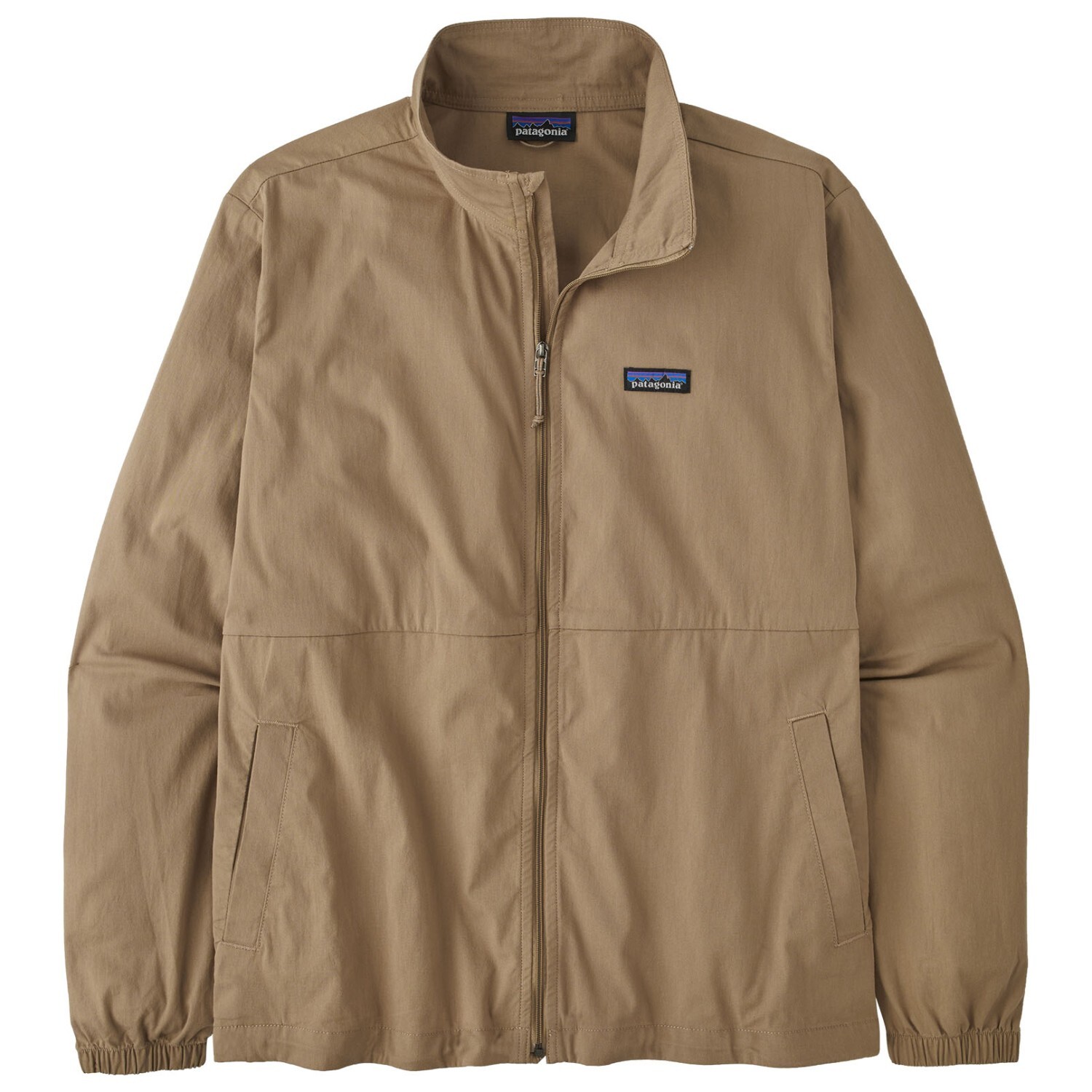

Повседневная куртка Patagonia Nomader, цвет Slab Khaki