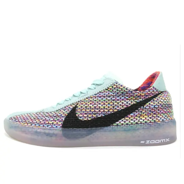 

Кроссовки sb sandy zoomx bruin 'sandy bodecker' Nike, зеленый