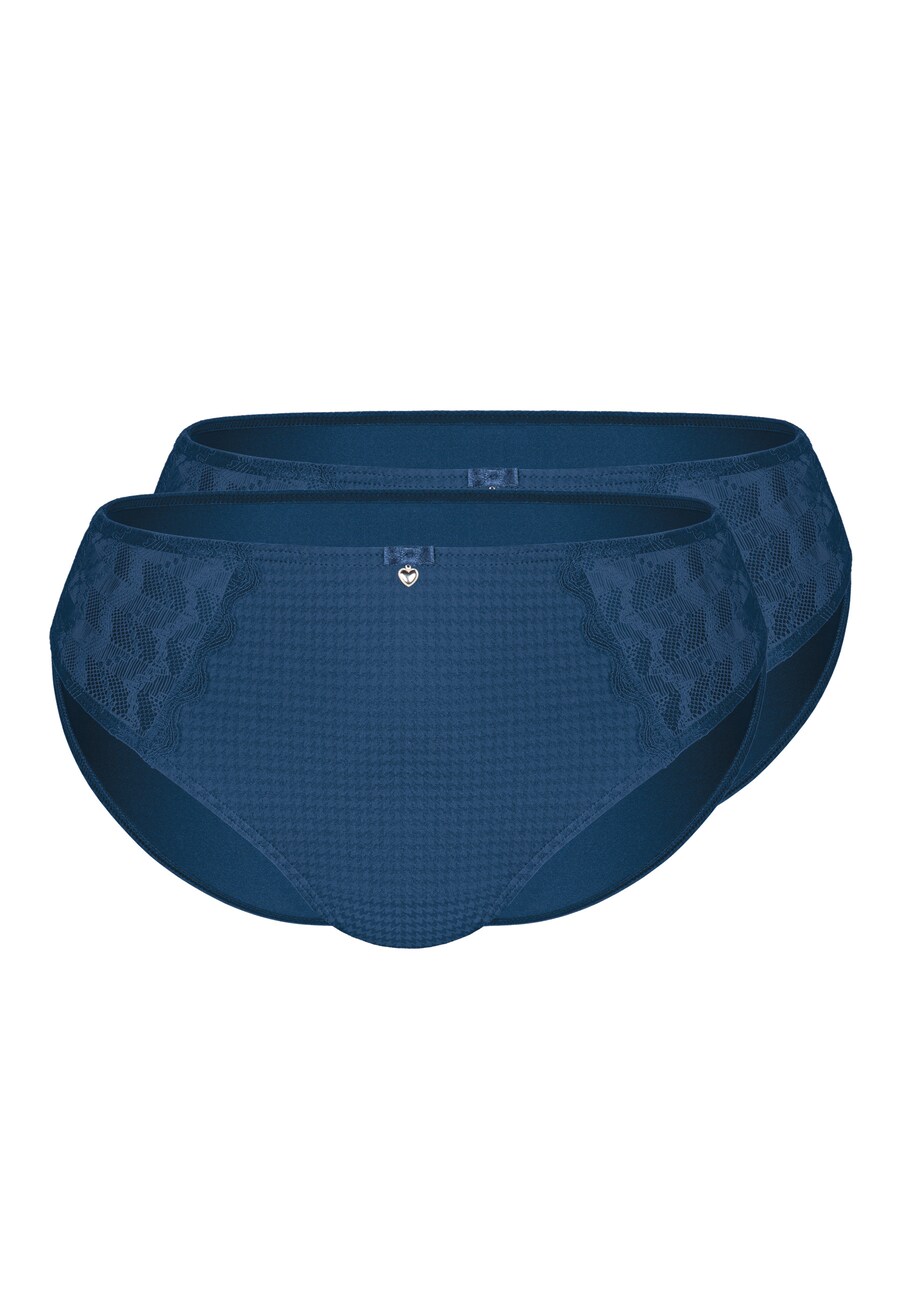 

Трусики sassa, темно-синий