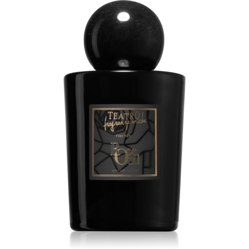 

Teatro Fragranze, Rose Oud, парфюмированная вода, 100 мл