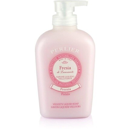 

Жидкое мыло Perlier Freesia 300мл