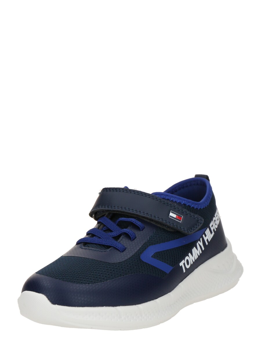 

Кроссовки TOMMY HILFIGER, цвет Blue/Navy