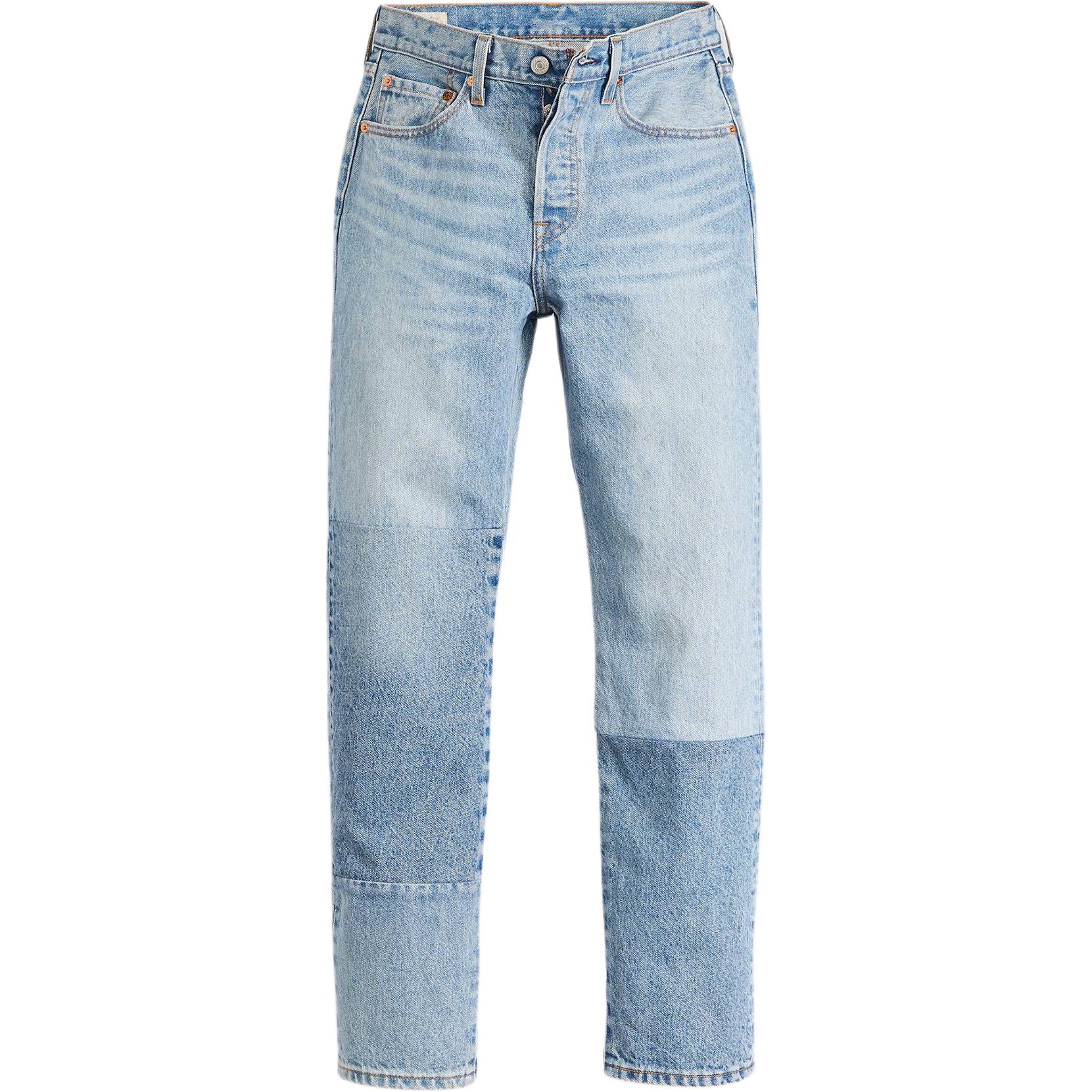 

Джинсы женские синие Levis