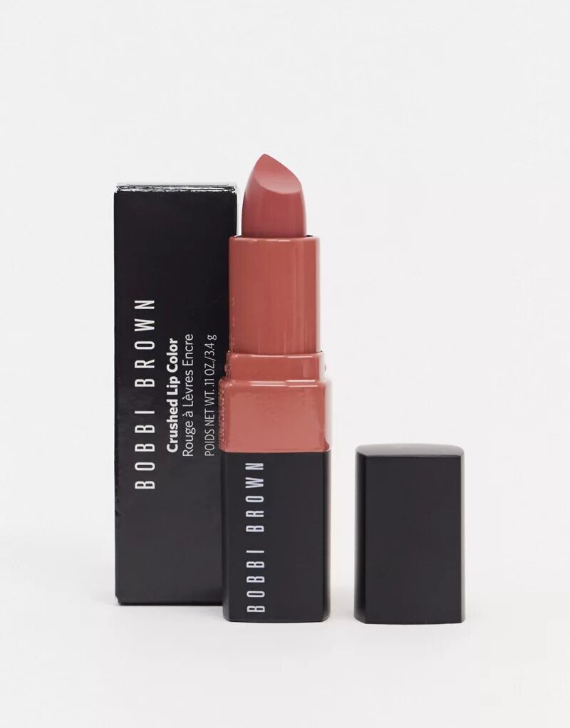 

Bobbi Brown – Crushed Lip Color – Губная помада, Blondie Pink