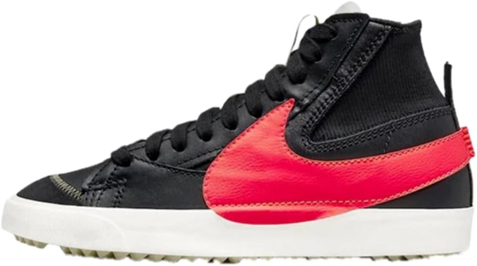 

Баскетбольные кроссовки Nike, черный