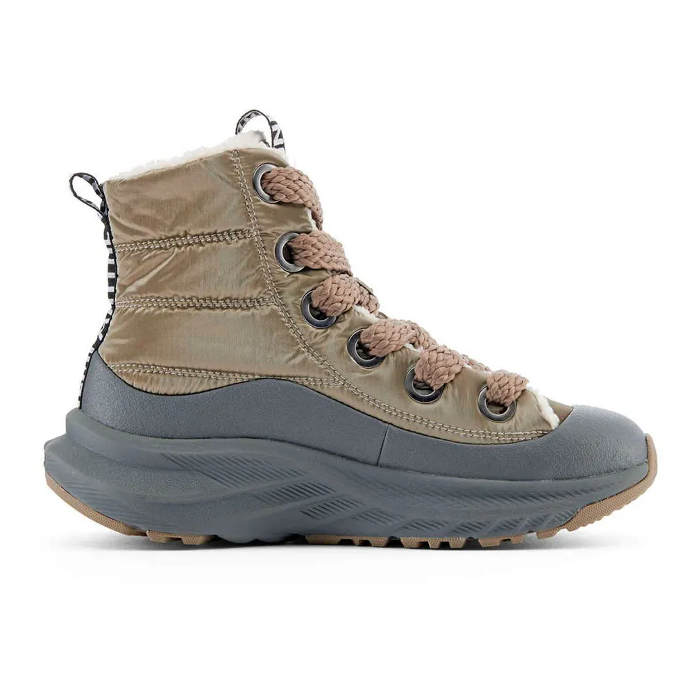 Ботинки Duuo Shoes Sucre Trx 07, коричневый