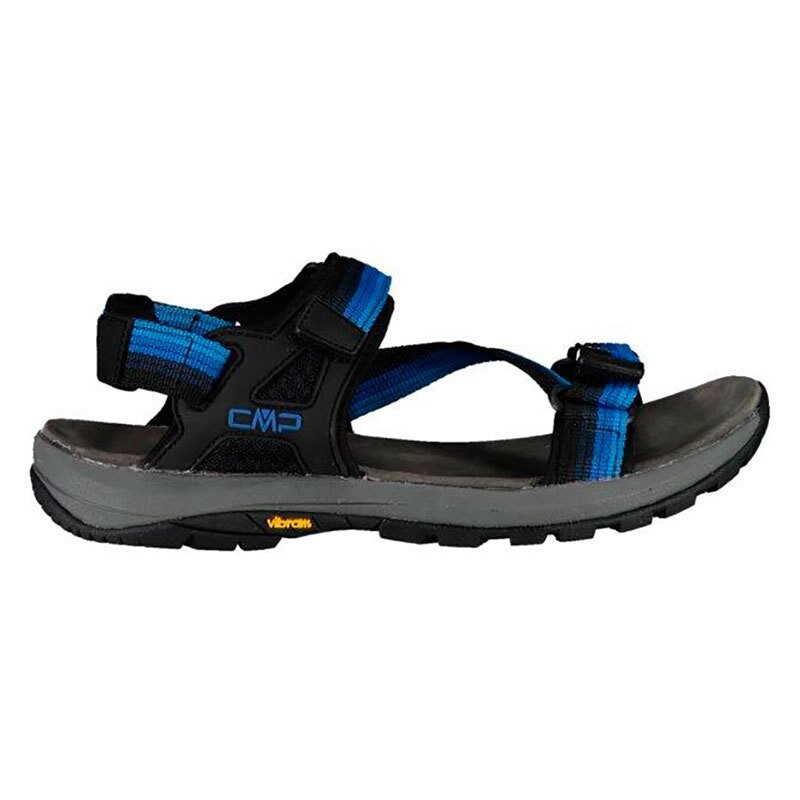 

Сандалии CMP Ancha Hiking 31Q9537, синий