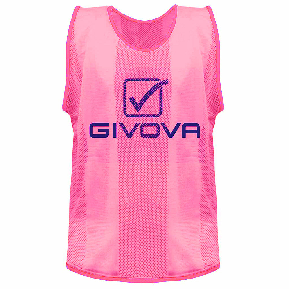 

Рубашка с маркировкой Givova Casacca Pro, камзол