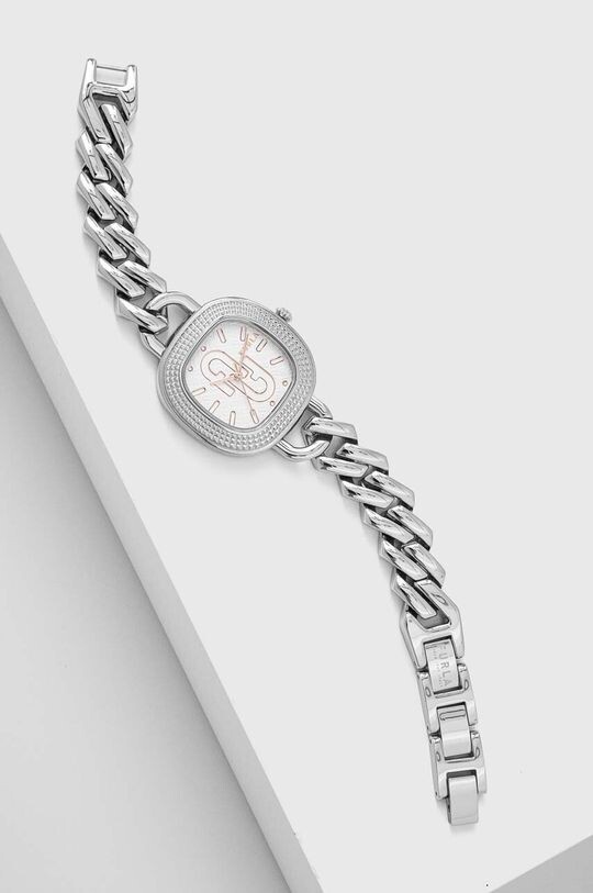 

Часы Фурла Furla, серебро
