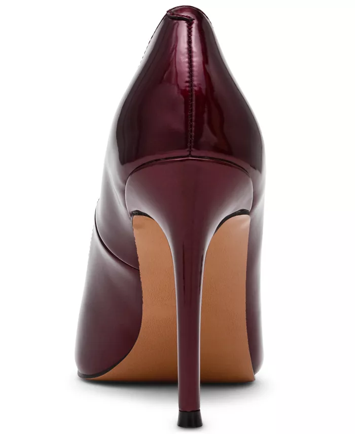 Женские туфли Reya с острым носком Steve Madden, фиолетовый — фото 3