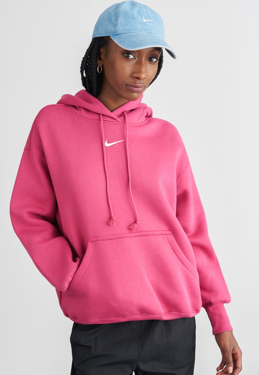 

Толстовка Nike Sportswear HOODIE, Sweet Beet Sail/Berry