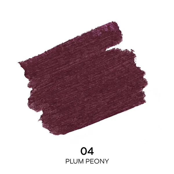 Карандаш для глаз насыщенного цвета Eye Pen Contour G Guerlain, цвет plum peony — фото 2