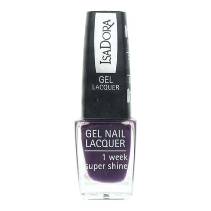 

Лак для ногтей 247 Purple Passion Gel 6ml