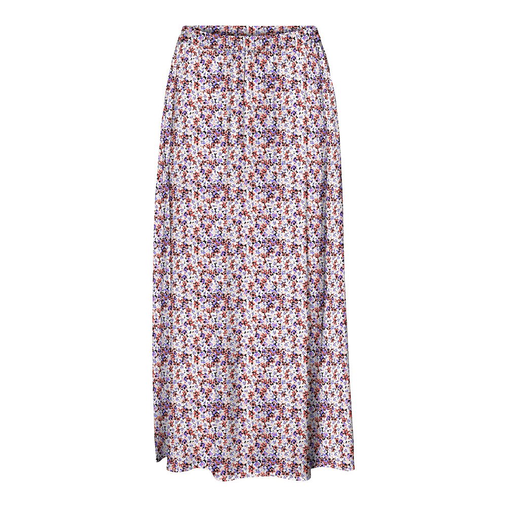 

Юбка Vero Moda Easy Maxi Long, синий