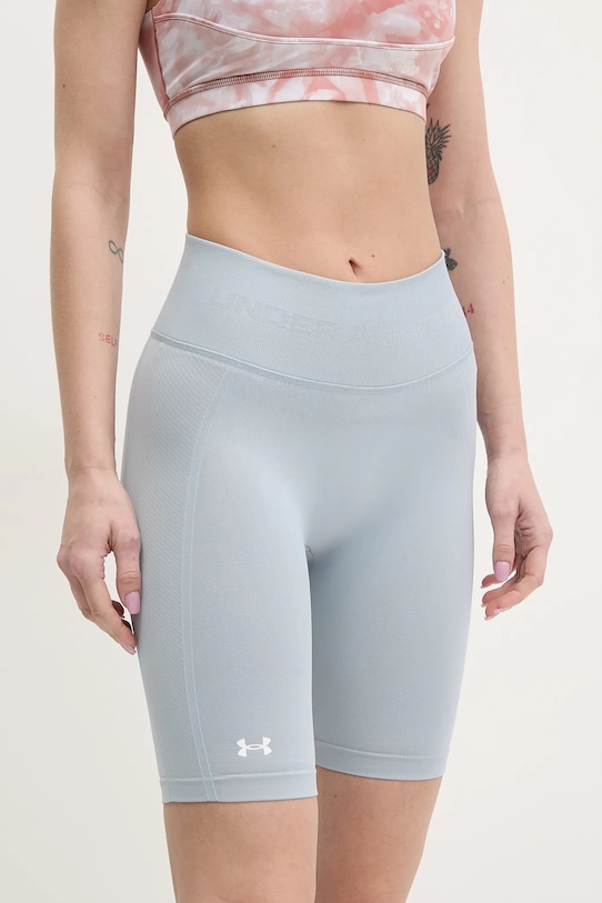 

Тренировочные шорты Train Seamless Under Armour, синий