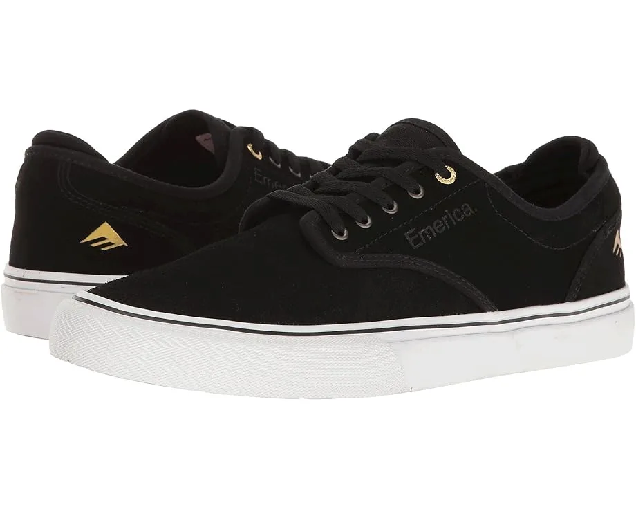 Кроссовки Emerica Wino G6, Black/White