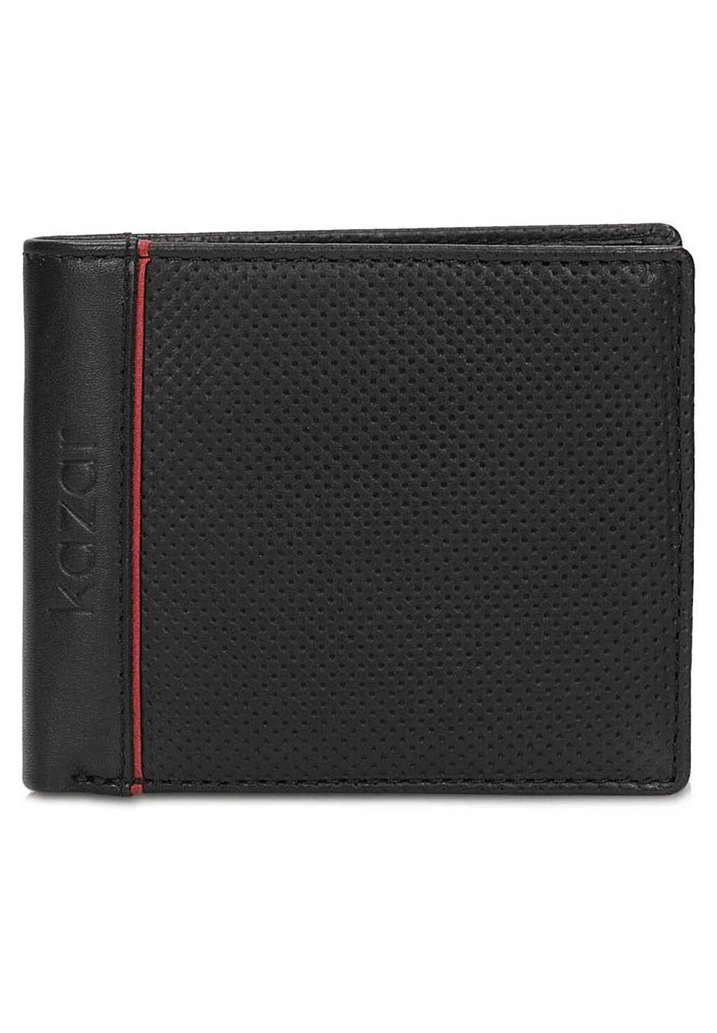 

Кошелек Kazar, цвет black