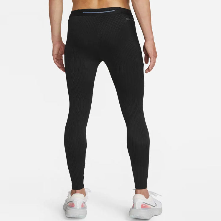 Спортивные брюки Nike Dri-FIT ADV AeroSwift Pants 'Black' DM4614-011 — фото 3