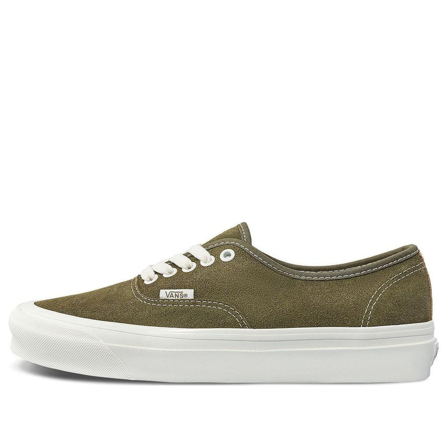 

Кеды Vans Authentic OG LX, оливкого-зеленый