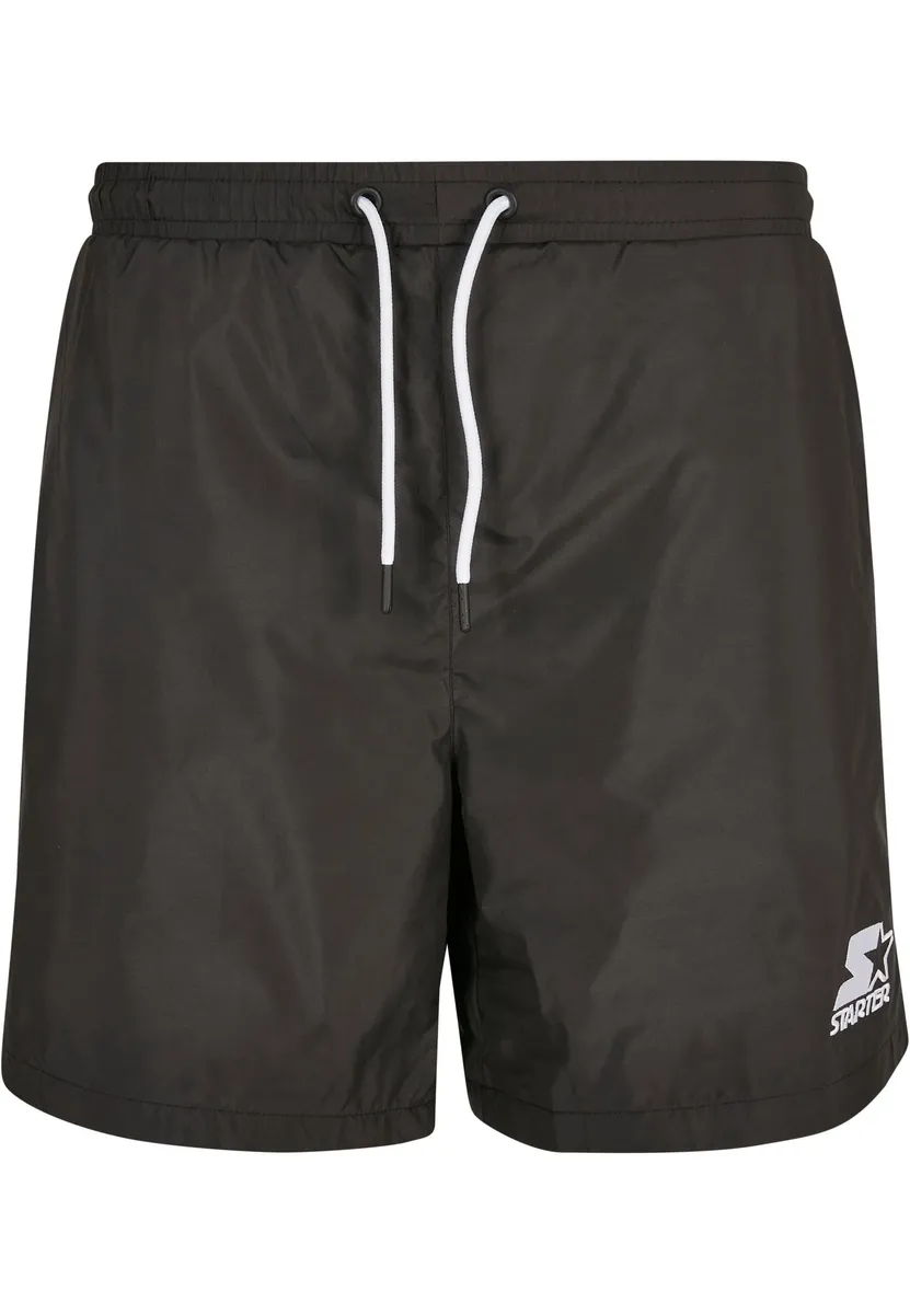 

Толстовки Starter Black Label "Мужские пляжные шорты Starter Black Label " (1 шт.), черный