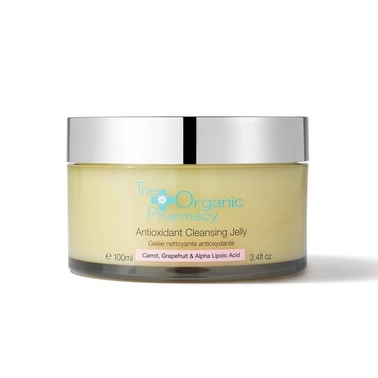 

Очищающий гель для умывания с антиоксидантами Cleansing Jelly, 100 мл The Organic Pharmacy