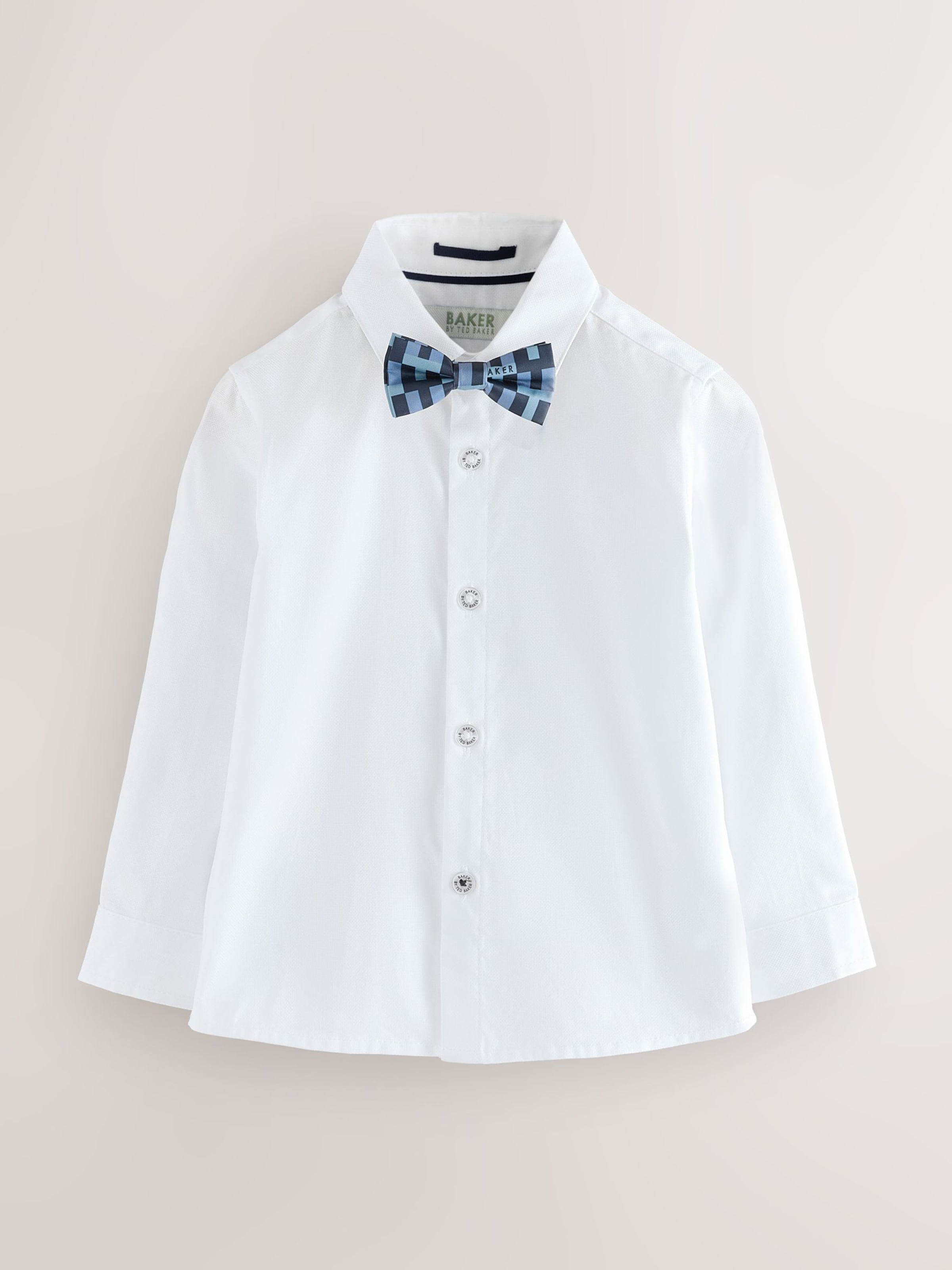 Baker by Ted Baker Вставка в цвете Mint — фото 3