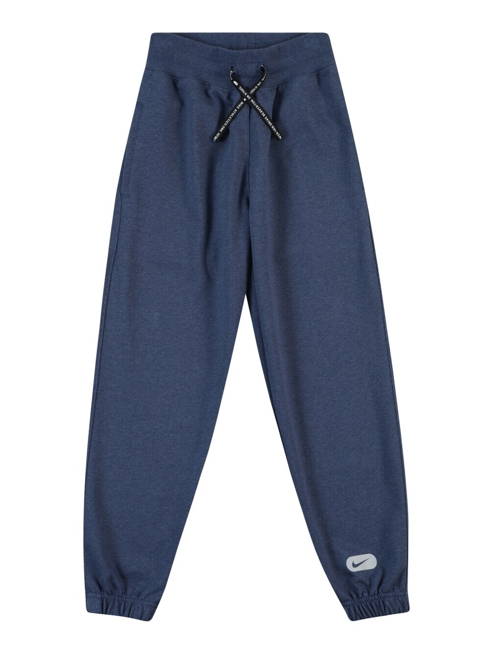 

Обычные тренировочные брюки Nike, темно-синий