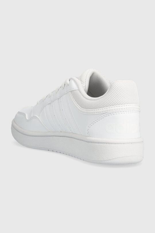 Детские кроссовки HOOPS 3.0 K adidas Originals, белый — фото 3