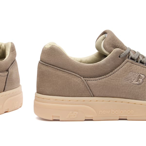 Кроссовки Allerdale New Balance, бежевый — фото 4